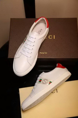 Gucci Fashion Casual Men Shoes_294